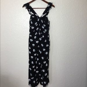 Loft Jumpsuit